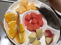 -海底捞火锅(金光华店)