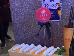 -重庆高老九火锅(万象城店)