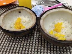 -宁海金海开元名都大酒店·名爵自助餐厅(金水路店)