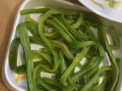 -蜀留香火锅(社会山店)