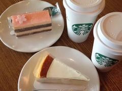 -星巴克(无锡百联奥特莱斯店)