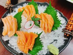 -宁波富力索菲特KOKO日本餐厅