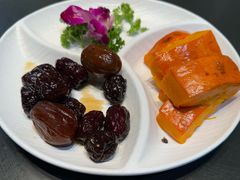 -合家小菜餐馆(新诚花苑店)