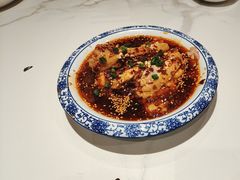 -川味堂·四川豆花(八卦岭店)