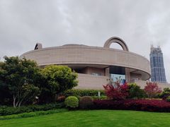 -上海博物馆(人民广场馆)