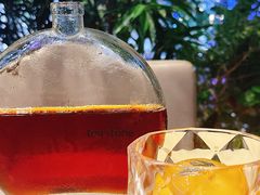 皇桂妃冰茶-tea'stone (万象天地店)