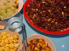 -川正旺江湖菜(三元桥店)