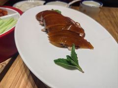 -京坛汇·烤鸭·京菜(宋庄店)