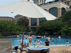 -上海东方佘山翰悦阁酒店·Vie全日制餐厅