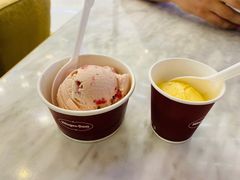 -哈根达斯(青岛海信店)
