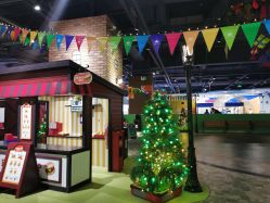 -幻贝家儿童乐园(苏州中心店)