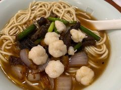 -奎元馆.百年奎元.非遗传承(西湖边的解放路店)