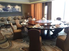 包厢-富丽华大酒店·御园中餐厅(茶亭路店)
