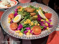 -多嘴超级肉蟹煲(万达店)