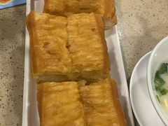 招牌靓油条-点都德(大茶楼店)