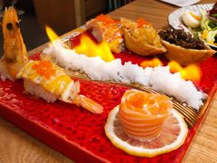 -西月山居匠心创意料理(江汉路新佳丽广场店)