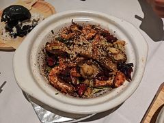 -西贝(枫蓝国际购物中心店)