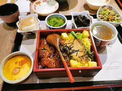 -千寿·金焰食堂(仁和新城店)