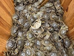-初色海鲜自助(万丰路店)
