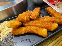 -吼堂老火锅(湖滨银泰in77店)