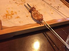 -枪火串烧·东北特色烧烤(罗湖总店)