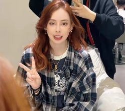 -3AM·S HAIR SALON烫发染发接发
