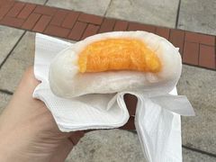 -澳门长洲糯米糍(柯打苏沙街店)