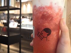 -喜茶(深圳东门1234店)