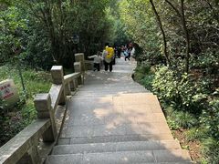 -狼山风景名胜区