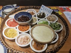 -包整·丝娃娃(一览甲秀楼风景店)