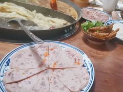-楠火锅(新塘翡翠绿洲店)