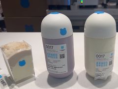 -兰熊鲜奶(西直门凯德mall店)