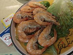 -眷江南之小蓝鲸(王府大街店)