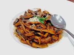 -道道鲜·崇明私房菜(五角场店)