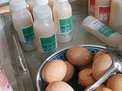 -李与白包子铺(桐梓林店)