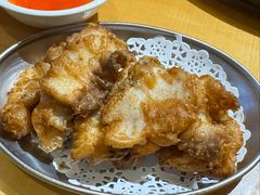 -阿鸡鱼庄·顺德鲜蒸小炒(亚运村店)