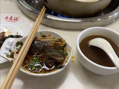 -土连锅·现熬养生汤锅(梁家巷店)