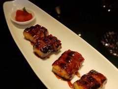 秘制黑叉烧-炳胜品味(珠江新城店)