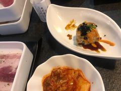 -神户赤童日式烤肉伙伴(东直门店)