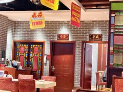 -点都德(华强南店)