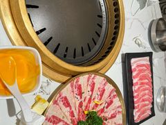 -花味·自助烤肉(南方时代店)