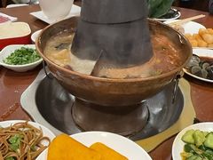 -老五四季涮肉(菜市口店)