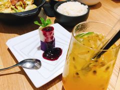 -榕意·川味之美(深业上城店)