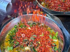 -乐山第一家临江鳝丝(茶坊路店)