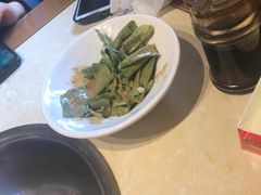 -老佛爷炭火蛙锅直营(清滨路总店)