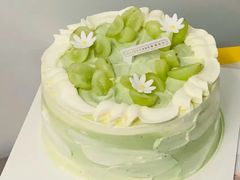 -幸福西饼生日蛋糕·下午茶(嘉禾店)