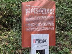 -安徽天堂寨风景区