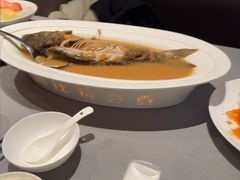 -阿庄新豫菜(通泰路店)