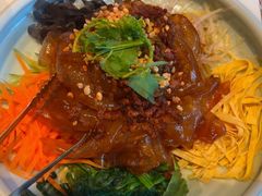 -红樱桃·欢乐餐厅(太原里店)