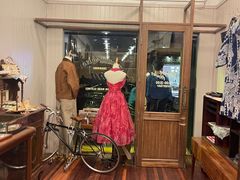 -FRANK STORE(巨鹿路店)